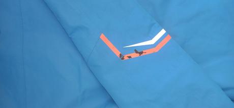 Chlapčenská bunda na dvor, f&f,128