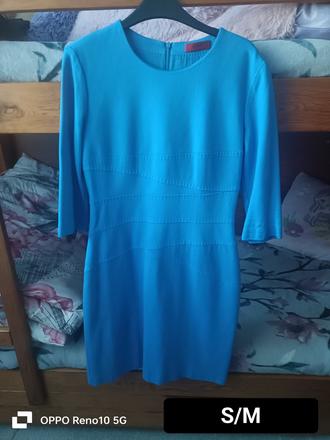 Balík dámskeho oblečenia, s