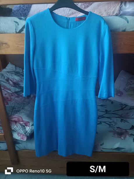 Balík dámskeho oblečenia, s