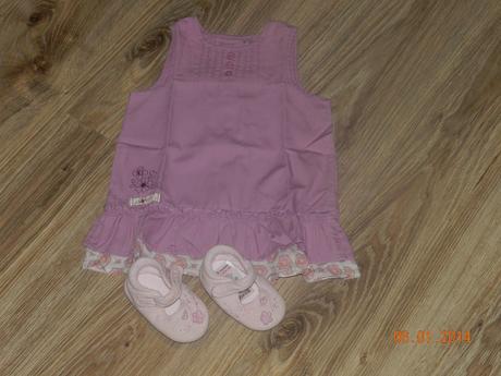 Kvalitné šatičky, mothercare,62