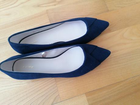 Orsay 38 balerínky, 38