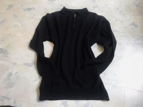 Športový pulóvrik xl/xxl, xl