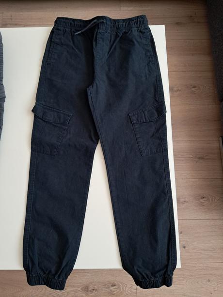 Cargo jogger rifle v.152, h&m,152