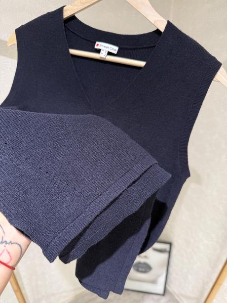 Vesta street one, street one,s