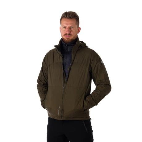 Northfinder - pánska bunda northkit army, northfinder®,xxl
