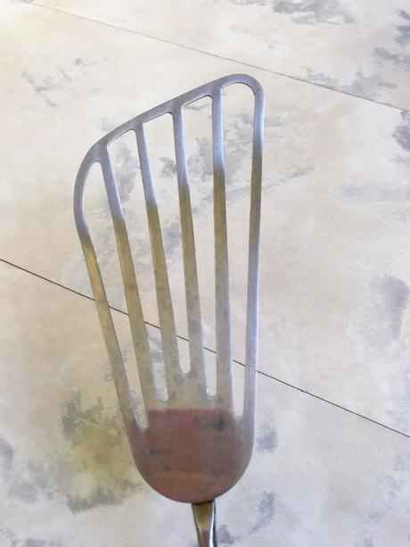 Sada kuchynského náradia - 6 ks, 