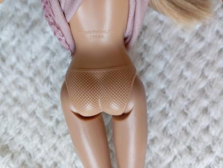 Barbie fashion fever 2007, 