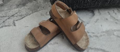 Detské sandále, 24