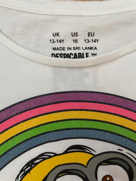 Letne tricko, f&f,152