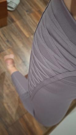 Leginy nike performance de luxe m//l, nike,l