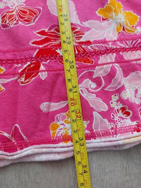 Ruzove saty na ramienka logg, l.o.g.g.,146