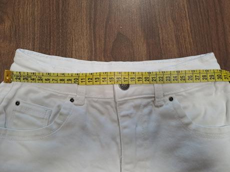 Biele riflove kratasy v. 152, coccodrillo,152