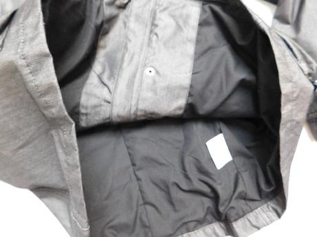 Damska kvalitna prechodna bunda, 42