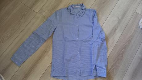 Košeľa synsay veľ s, sinsay,s
