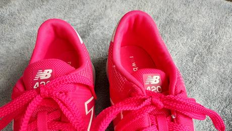 Tenisky, new balance,40
