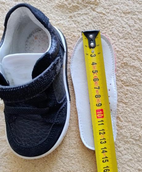 Detské topánky, primigi,22