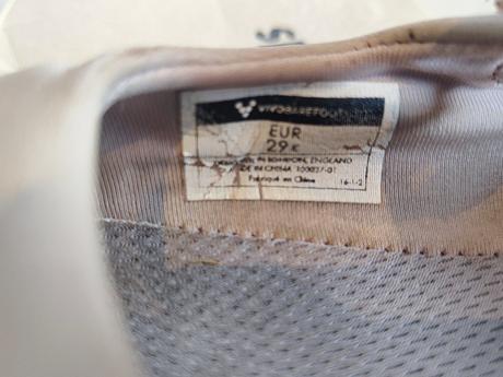 Sandálky vivobarefoot, vivobarefoot,29