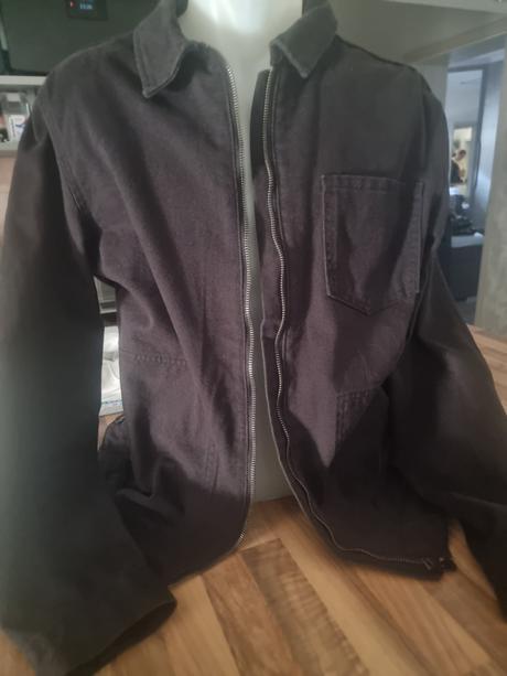 Riflova bunda, primark,m