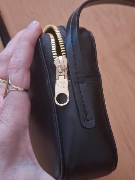 Kabelka, calvin klein