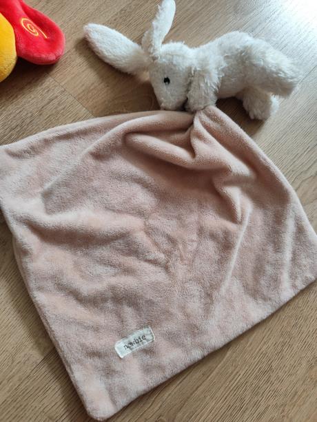 Hračky pre bábätko dievčatko, 