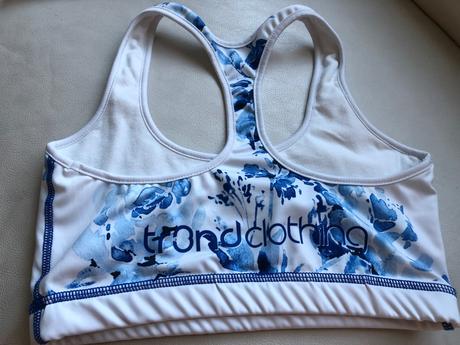 Športová podprsenka, s