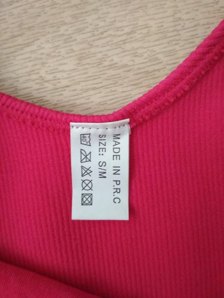 Tričká na cvičenie č.xs, xs