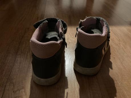 Kotnikove topanky, protetika,32