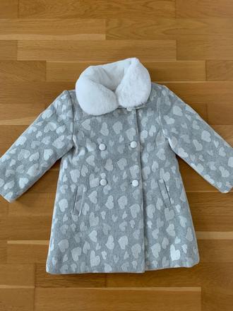 Elegantny srdieckovy kabat ceremony, 92