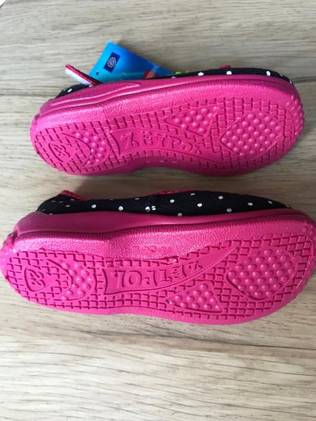 Sandálky / papučky, zetpol,23