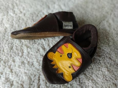 Capacky bobux xs, bobux,17