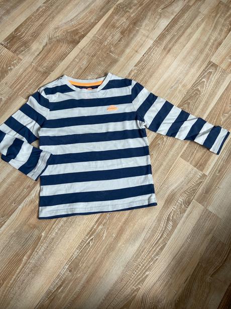 Tricko namornicke, f&f,116