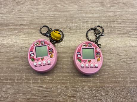 Tamagotchi tamagoci,