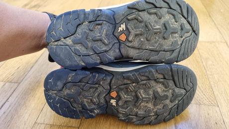 Turisticke topanky decathlon, 31