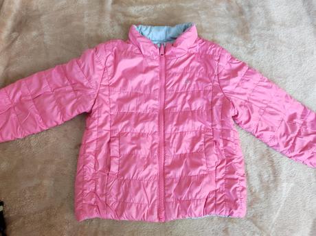 Obojstranná bunda 92, 92