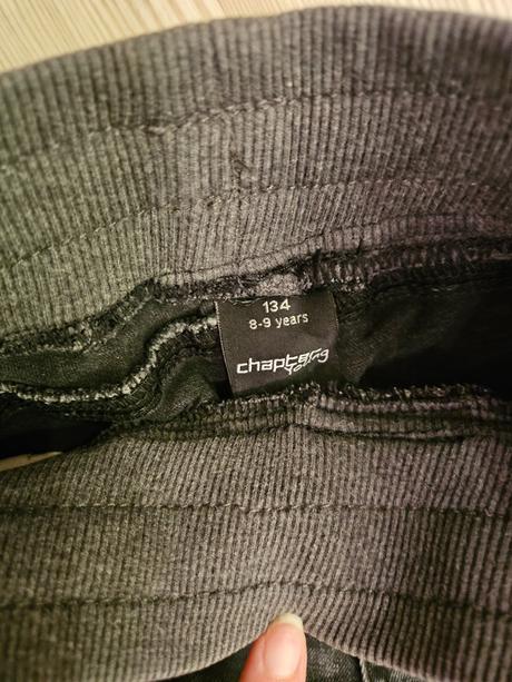 Rifle 134, chapter young,134