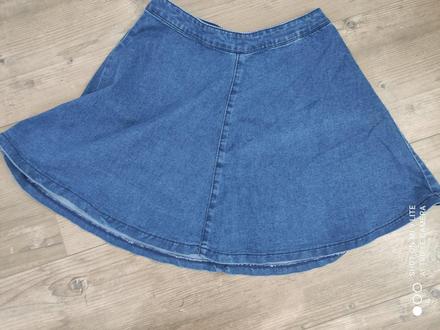 Riflova sukna, terranova,xs