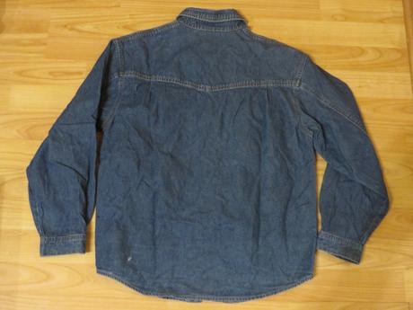 Rifľová košeľa - veľ. 152, esprit,152