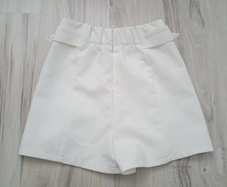 Kraťasy bershka č.34, bershka,34