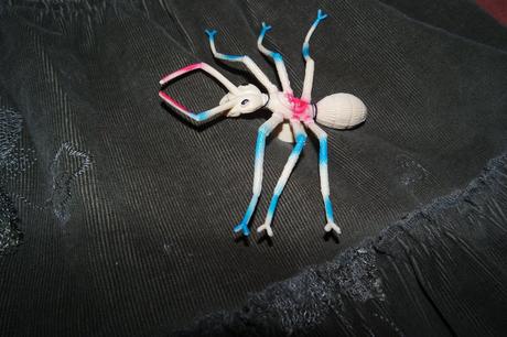 Kostým čarodejnica na karneval, 