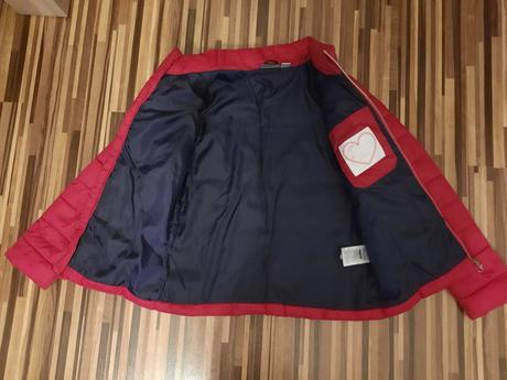 Vetrovka, pepperts,140