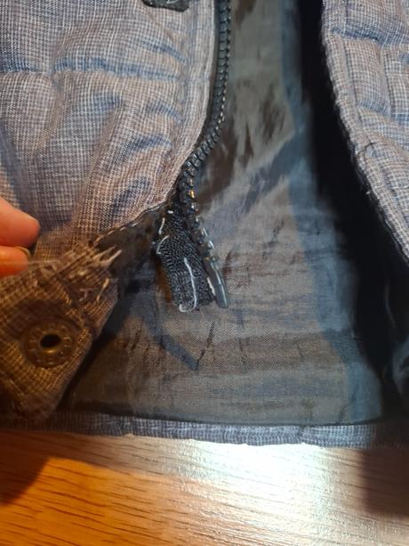 Zimna vetrovka 122, kiki&koko,122