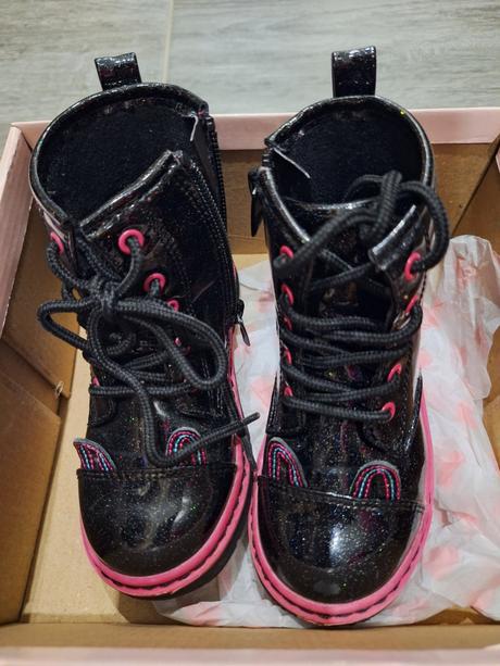 Čižmičky nelly blu, nelli blu,25