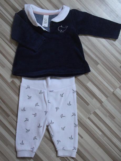 Supravička c&a, c&a,62