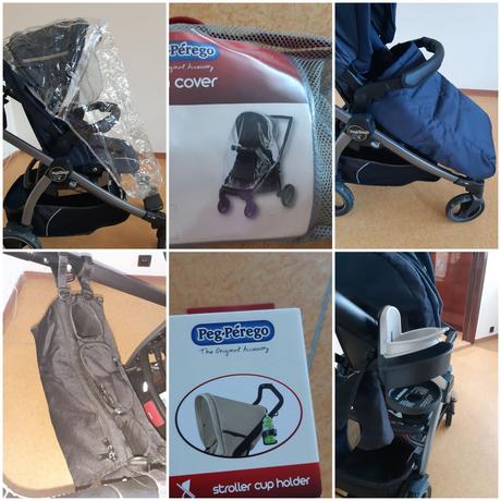 Peg-perego book 51s + vajíčko, peg-pérego,peg-pérego book 51 s