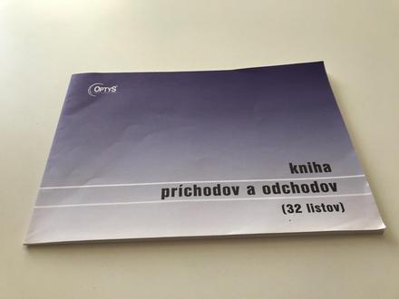 Kniha príchodov a odchodov, 
