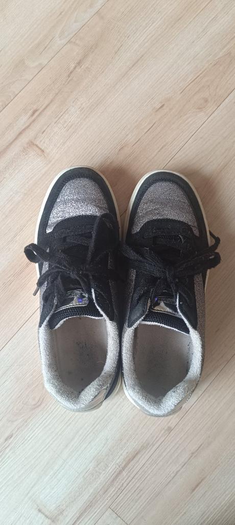 Tenisky sprandi, sprandi,36