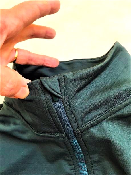 Termobunda nike l/xl, nike,l