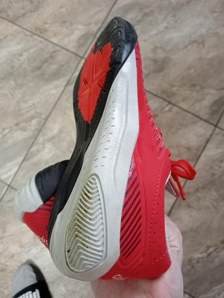 Halovky, decathlon,36