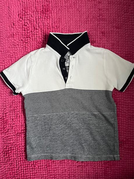 Polo tricko, f&f,110
