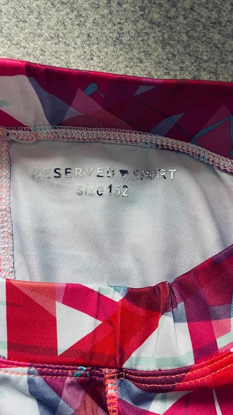 Športové legíny, reserved,152